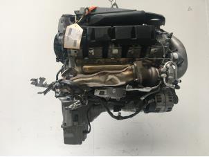 Używane Silnik Mercedes ML III (166) 5.5 ML-63 AMG Performance Package Cena na żądanie oferowane przez Jonker - Huissen B.V.