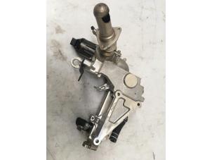 Used EGR valve Fiat Ducato (250) 2.3 D 150 Multijet Price on request offered by Jonker - Huissen B.V.