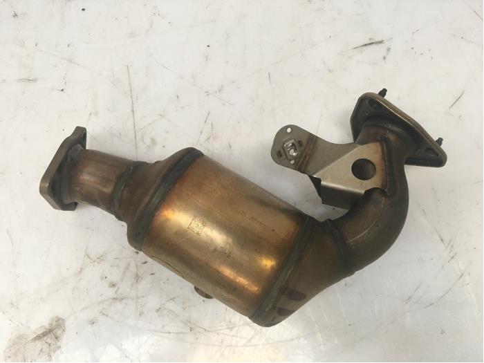 Audi q7 catalytic deals converter