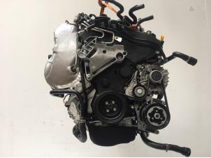 Używane Silnik Volkswagen Arteon (3HAB) 2.0 TDI 16V Cena € 3.569,50 Z VAT oferowane przez Jonker - Huissen B.V.