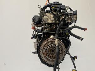 Used Engine Fiat 500 Abarth Price on request offered by Jonker - Huissen B.V.