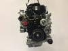 Engine from a Nissan NP 300 Navara (D23), Pick-up, 2015 2018