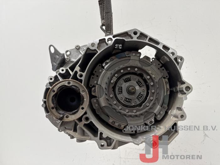 Neuf Boite de vitesses Volkswagen Passat (3G2) 1.6 TDI 16V Prix sur demande proposé par Jonker - Huissen B.V.