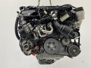 Gebrauchte Motor Mercedes GLE (W166) 350d 3.0 V6 24V BlueTEC 4-Matic Preis auf Anfrage angeboten von Jonker - Huissen B.V.