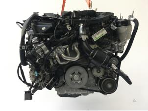 New Engine Mercedes GLS-Klasse Price on request offered by Jonker - Huissen B.V.