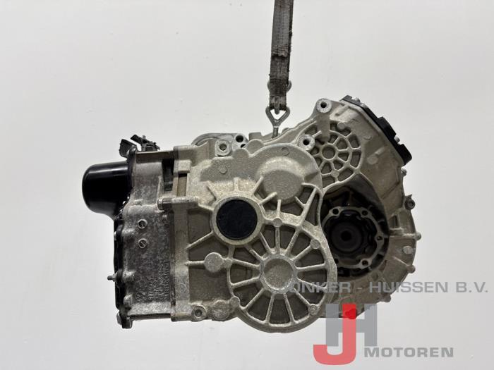 Getriebe van een Audi A3 (8V1/8VK)  2016