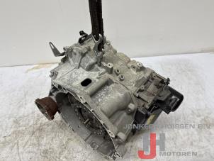 Getriebe van een Audi A3 (8V1/8VK)  2016