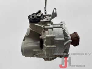 Getriebe van een Audi A3 (8V1/8VK)  2016