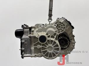 Getriebe van een Audi A3 (8V1/8VK)  2016