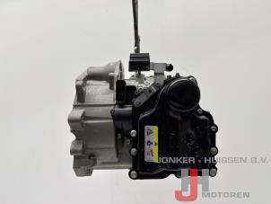 Getriebe van een Audi A3 (8V1/8VK)  2016