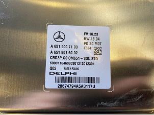 Usados Ordenador de gestión de motor Mercedes Sprinter 5t (907.6) 314 CDI 2.1 D FWD Precio de solicitud ofrecido por Jonker - Huissen B.V.