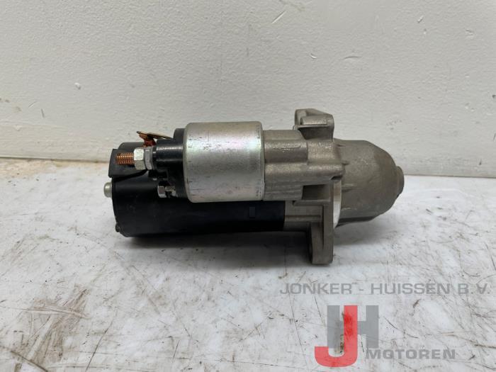 Nya Startmotor Iveco New Daily VI 35C18, 40C18, 50C18, 65C18, 70C18, 35S18 Pris € 121,00 Inklusive moms erbjuds av Jonker - Huissen B.V.