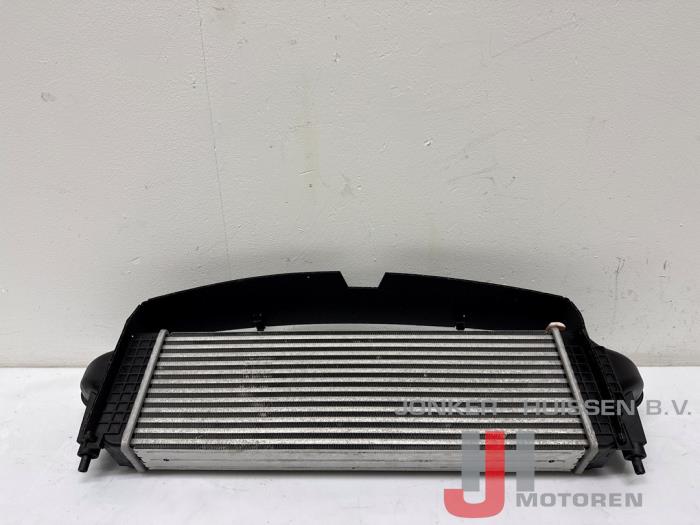 Nuevos Intercooler Iveco New Daily VI Precio de solicitud ofrecido por Jonker - Huissen B.V.