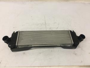 New Intercooler Iveco Daily Price on request offered by Jonker - Huissen B.V.