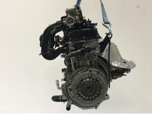 Nuevos Motor Nissan Micra (K14) 1.0 12V Precio de solicitud ofrecido por Jonker - Huissen B.V.