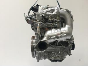 Neue Motor Renault Megane IV (RFBB) 1.6 GT Energy TCe 205 EDC Preis auf Anfrage angeboten von Jonker - Huissen B.V.