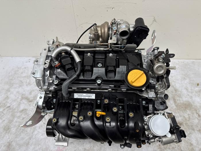 Re　4点 Fan Rheostat New Original Clio IV Espace V Talisma 1.0-0.9