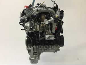 Nowe Silnik Nissan NP 300 Navara (D23) 2.3 dCi twinturbo 16V Cena na żądanie oferowane przez Jonker - Huissen B.V.