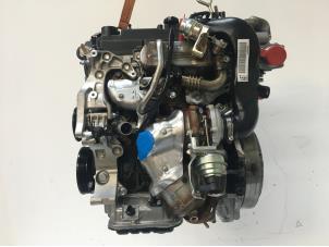 New Engine Opel Astra Price on request offered by Jonker - Huissen B.V.