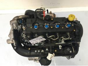 New Engine Opel Astra Price on request offered by Jonker - Huissen B.V.