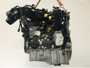New Engine BMW 3 serie (G20) 320d 2.0 TwinPower Turbo 16V Price on request offered by Jonker - Huissen B.V.