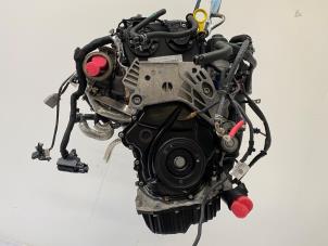 Used Engine Volkswagen Polo V (6R) 1.8 GTI 16V Price on request offered by Jonker - Huissen B.V.