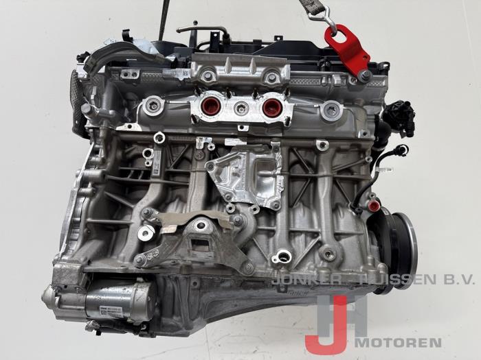 Używane Silnik BMW Z4 Roadster (G29) M40i 3.0 Twin Power Turbo 24V Cena € 7.865,00 Z VAT oferowane przez Jonker - Huissen B.V.