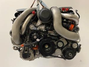 New Engine Mercedes ML III (166) 5.5 ML-63 AMG V8 32V Biturbo Price on request offered by Jonker - Huissen B.V.