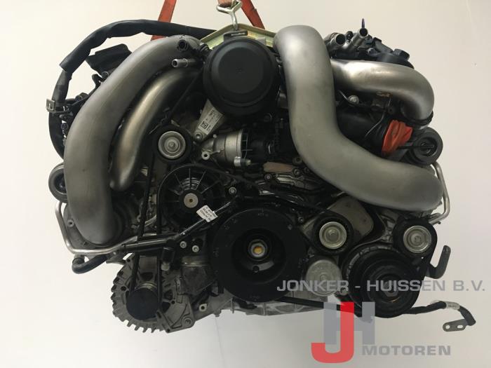 Nowe Silnik Mercedes CL (216) 5.5 CL-63 AMG V8 32V Performance + Cena € 26.015,00 Z VAT oferowane przez Jonker - Huissen B.V.