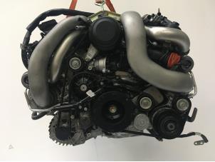 Used Engine Mercedes G (463) G 63 AMG V8 32V Price on request offered by Jonker - Huissen B.V.