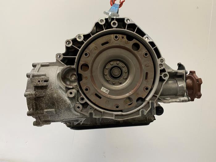 Gearbox Audi RS 5 4.2 V8 32V - CFS NSD - Jonker - Huissen B.V.