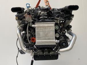 Used Engine Mercedes S (W222/V222/X222) 3.0 S-400 24V 4-Matic Price on request offered by Jonker - Huissen B.V.