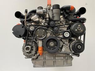 Used Engine Mercedes S (W222/V222/X222) 6.0 S-600 V12 36V Biturbo Price on request offered by Jonker - Huissen B.V.