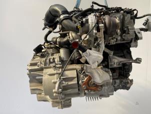Gebrauchte Getriebe Volkswagen Passat (3G2) 2.0 TSI 16V Preis auf Anfrage angeboten von Jonker - Huissen B.V.
