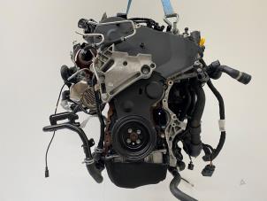 Used Engine Volkswagen Jetta IV (162/16A) 2.0 TDI 16V Price on request offered by Jonker - Huissen B.V.