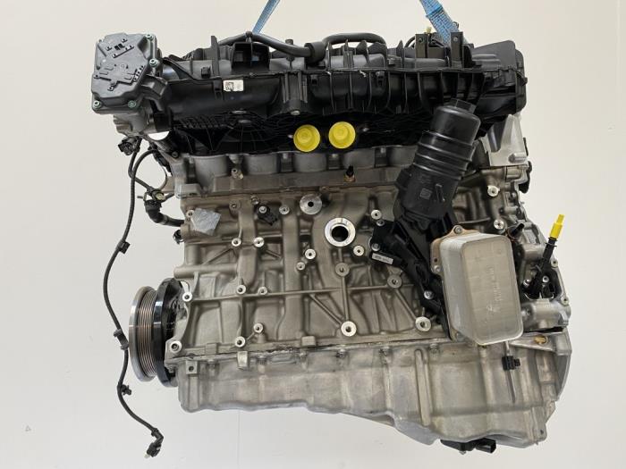 Engine BMW 4 serie M440i xDrive 3.0 Turbo 24V 8679022 B58B30B