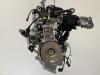 Engine from a BMW 5 serie Touring (G31) 540i xDrive 3.0 Turbo 24V Mild Hybrid 2021