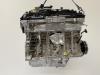 Engine from a BMW X5 (G05) xDrive 40i 3.0 24V 2021