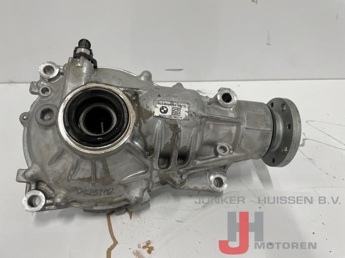Gebrauchte Differential vorne BMW X4 (G02) M 3.0 TwinPower Turbo 24V Preis € 1.512,50 Mit Mehrwertsteuer angeboten von Jonker - Huissen B.V.