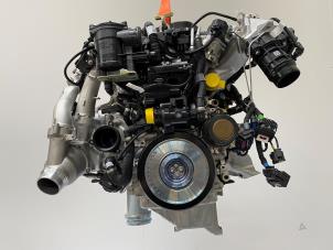 Used Engine BMW X5 (G05) xDrive 40d Mild Hybrid 3.0 24V Price on request offered by Jonker - Huissen B.V.