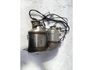 New Particulate filter Audi A5 (8T3) 2.0 TDI 16V Price on request offered by Jonker - Huissen B.V.