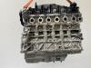 Motor from a BMW 5 serie (G30) 540d xDrive 3.0 TwinPower Turbo 24V 2021