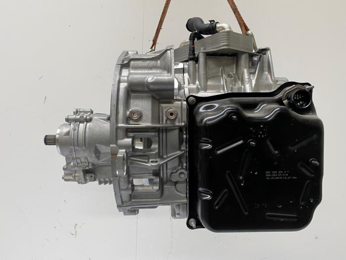 Gearbox from a Audi RSQ3 2019