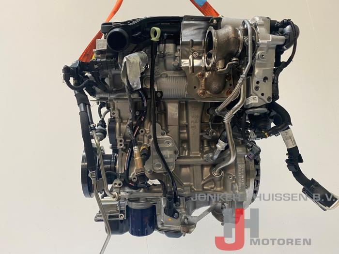 Engine Peugeot 308 1.2 12V e-THP PureTech 110 - 8871570001 HN05