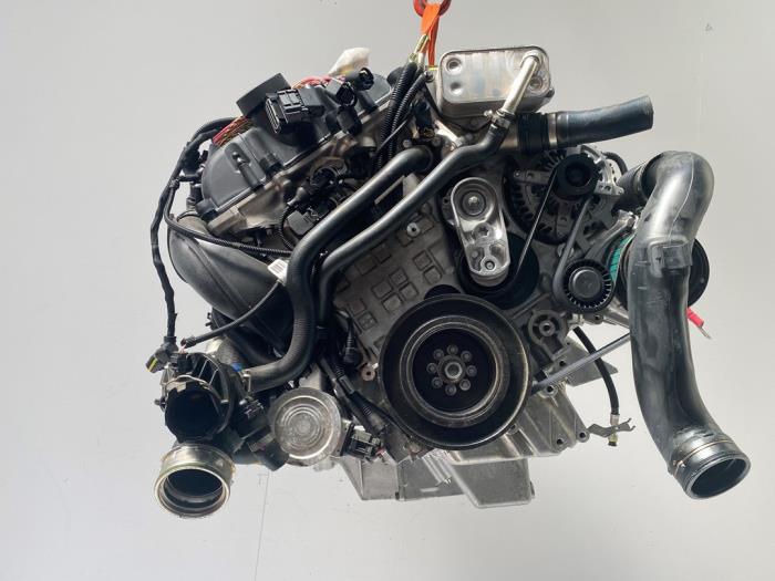 Engines with engine code N55B30 stock | ProxyParts.com