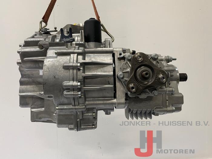 Neue Getriebe Volkswagen Arteon (3HAB) 2.0 TDI BiTurbo 16V 4Motion Preis auf Anfrage angeboten von Jonker - Huissen B.V.