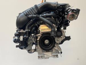 New Engine Mercedes C (C205) Price on request offered by Jonker - Huissen B.V.