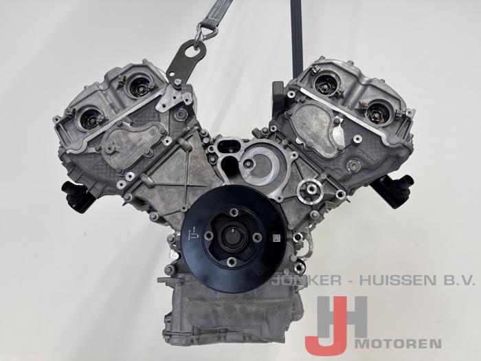 Overhauled Engine BMW X5M (F85) 4.4i V8 Turbo 32V Price on request offered by Jonker - Huissen B.V.