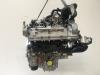 Motor van een BMW 5 serie (G30) M5 xDrive 4.4 V8 32V TwinPower Turbo 2019