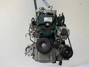 Nuevos Motor Mercedes A (177.0) 1.5 A-180d Precio de solicitud ofrecido por Jonker - Huissen B.V.